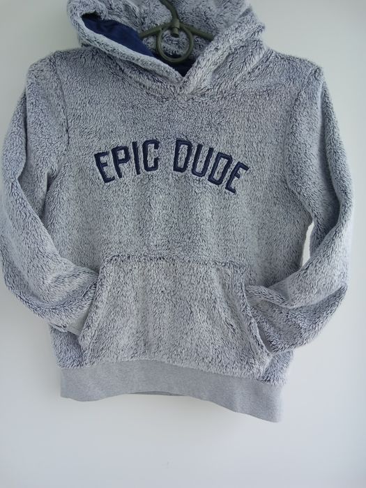 Мєховушка фірми C&A, розмір 134