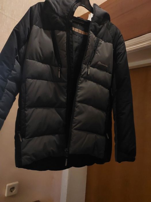 Пуховик outventure