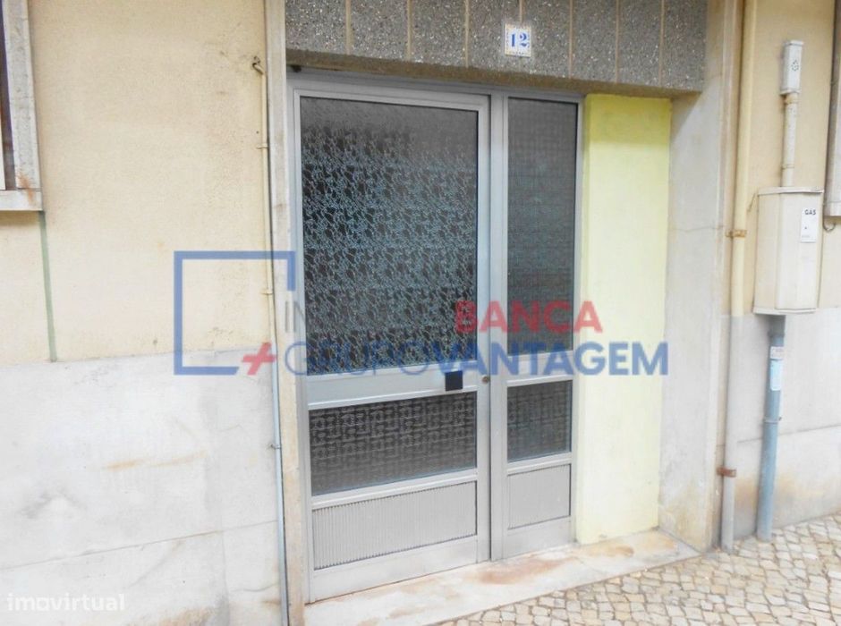Apartamento T1 para Venda no Barreiro