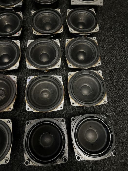 Динамики для колонок амфитон radiotehnika s-90. 20гдс 15гдс 15гд
