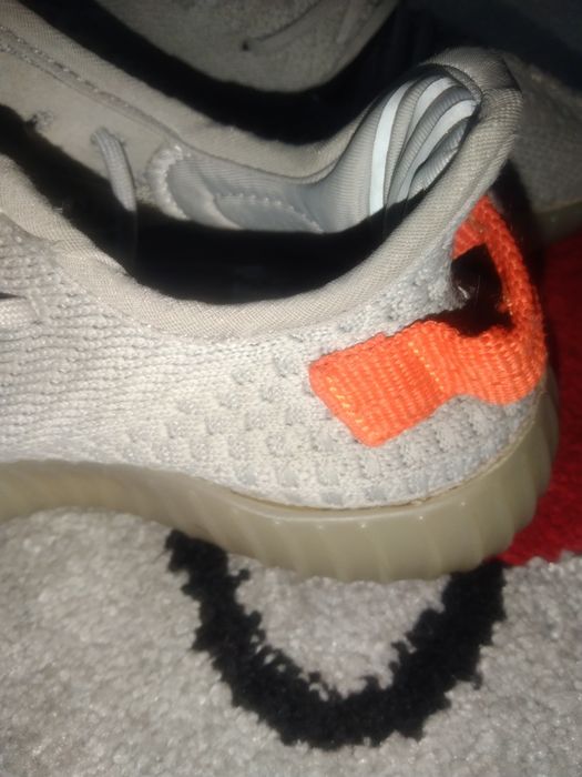 Buty adidas Yeezy