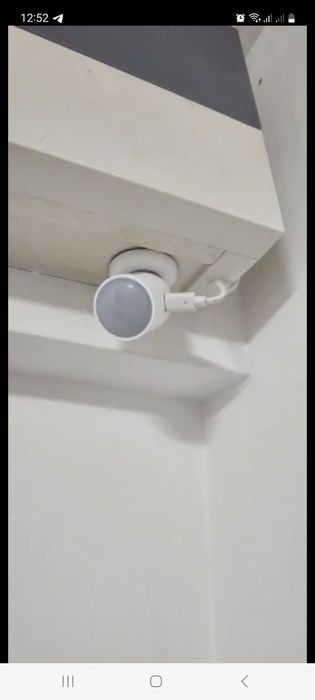 Sonoff SNZB-06P зигби-датчик присутствия человека