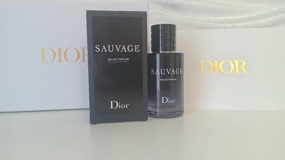 Парфум Dior Sauvaje