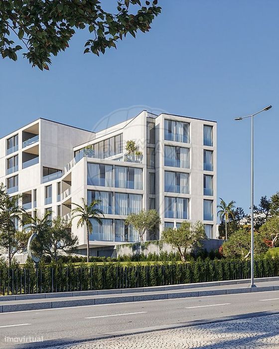 Apartamento T2 para venda