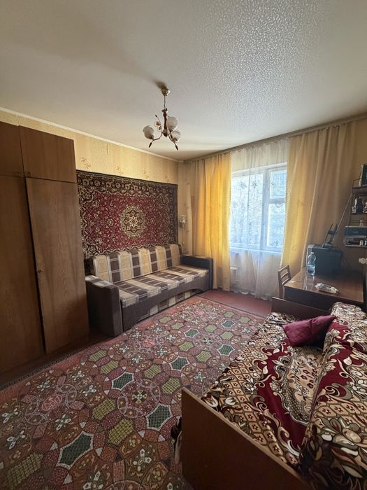 Продаж 3-кімнатної квартири, Святошинський, Борщагівка, вул. Тулузи 7