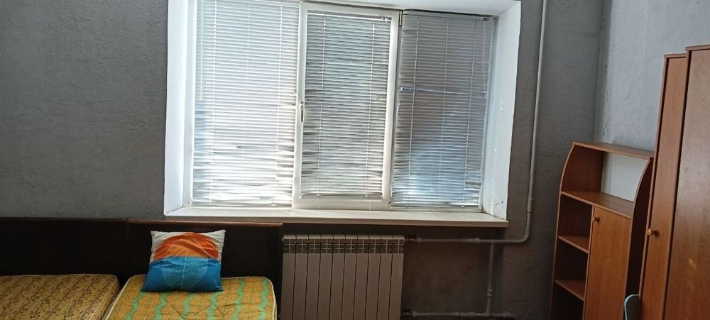 Сдам на Космосе комнату в коммунальной кв