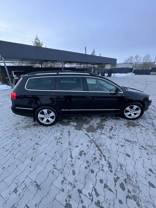 Продам Passat b6