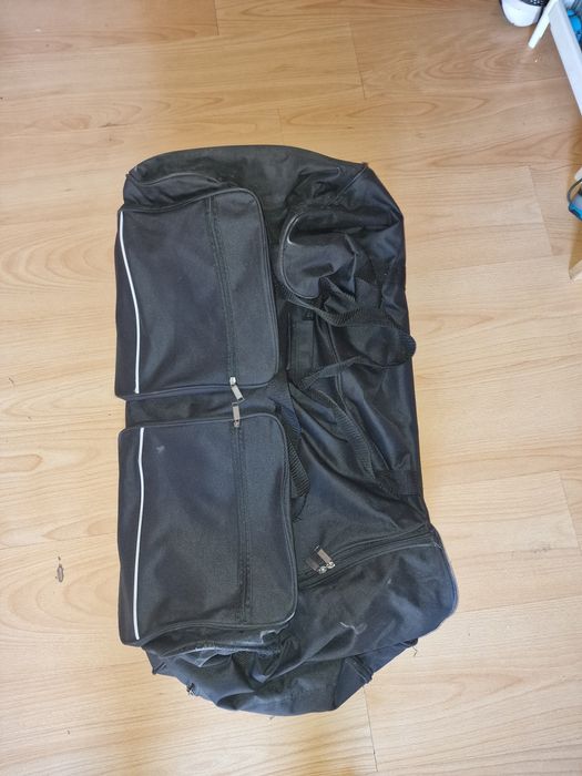 Mala de viagem bom estado