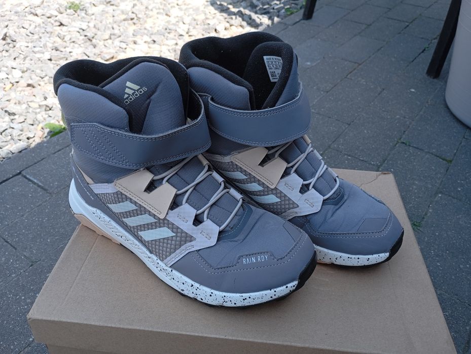 Buty trekkingowe Adidas Terrex  39 1/3