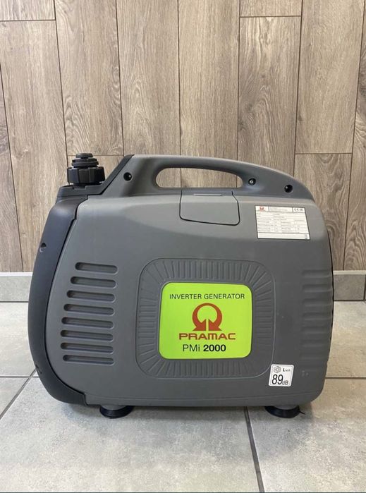 Инверторный генератор Pramac PMI2000