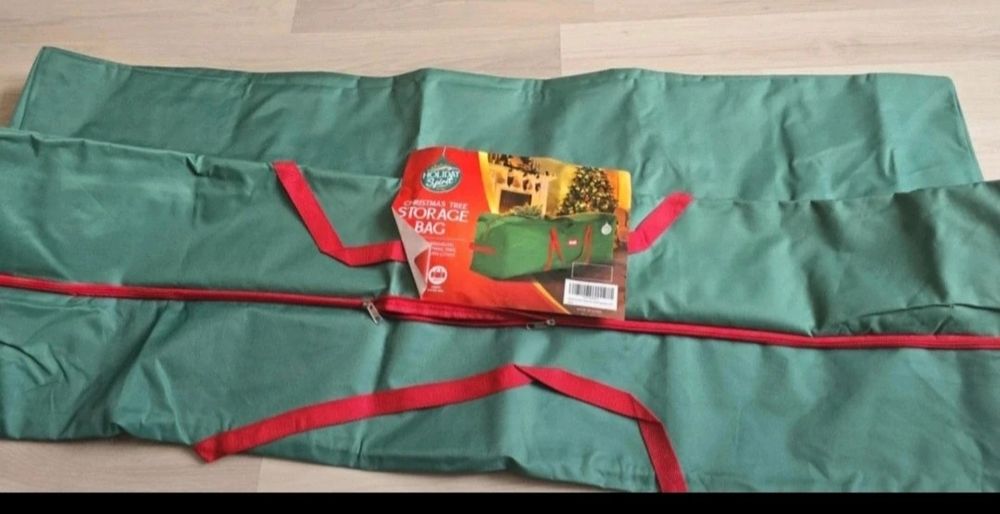 Pokrowiec na choinkę