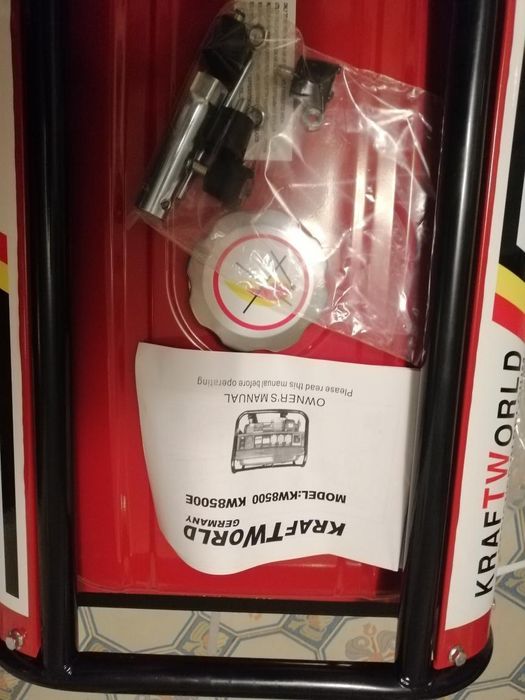 Продам генератор