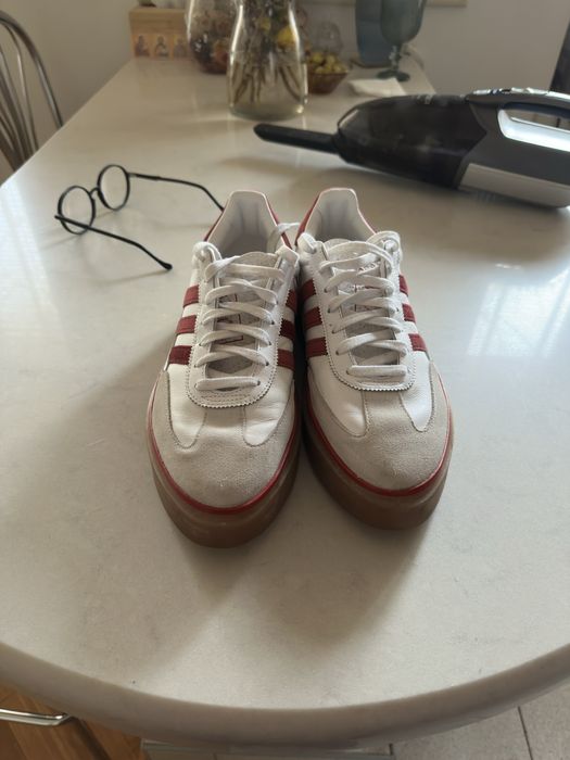 Кросівки «Adidas» жіночі