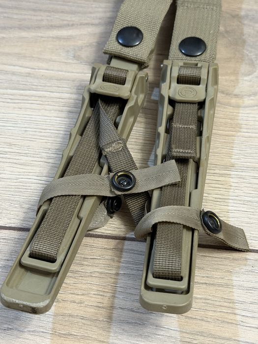 Crye Precision AVS Extendable STKSS (комплект)
