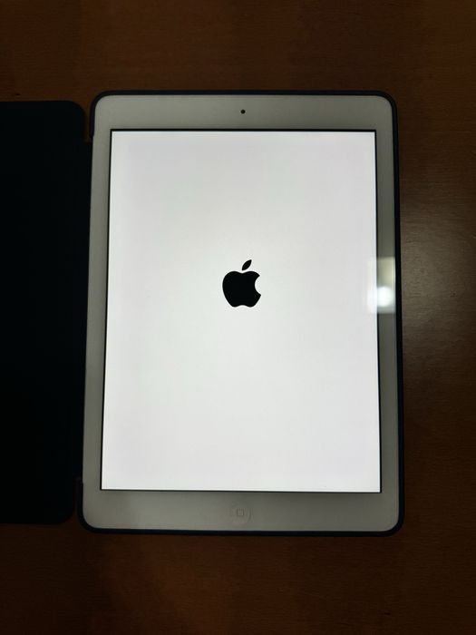 iPad Air (2013) – Perfect condition64584568450051122