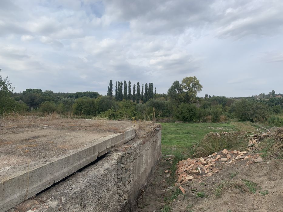 Участок 12 соток