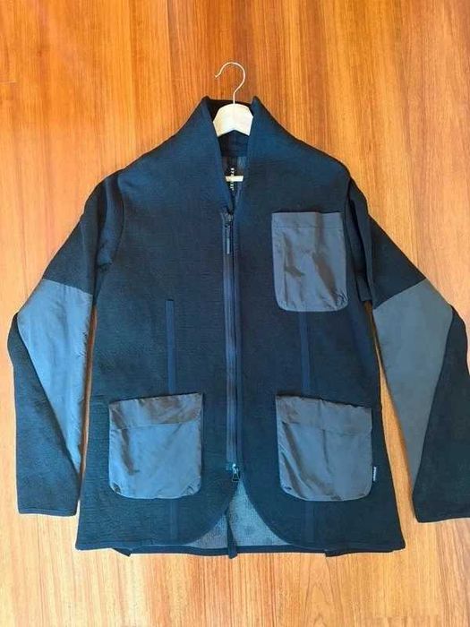 Byborre Hike Suit Jacket Edition 9 Tamanho M