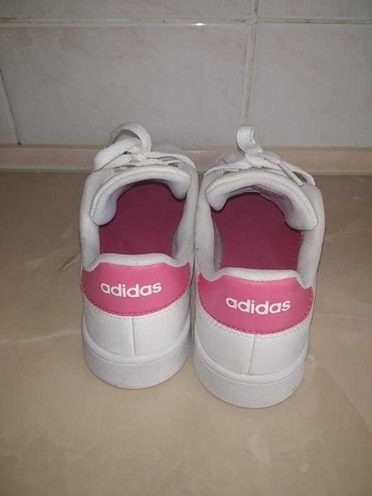 Кросівки кеди  adidas