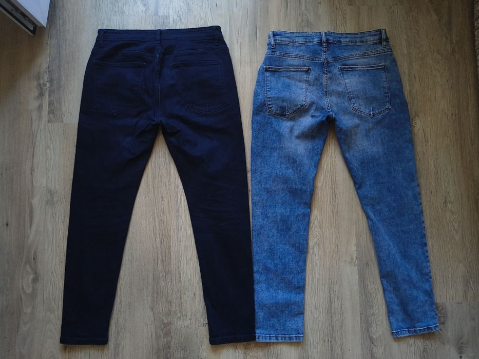 Джинсы House Denim Slim Fit 30/30