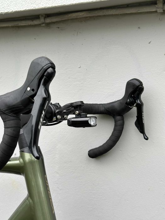 Rower ORBEA Avant H30