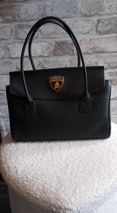 Sprzedam torebkę Balenciaga Lamborghini.