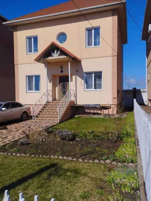 Продам дом в районе Совиньона