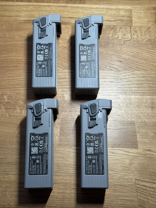 Акумулятор, аккум, АКБ DJI Matrice 4 Series Battery