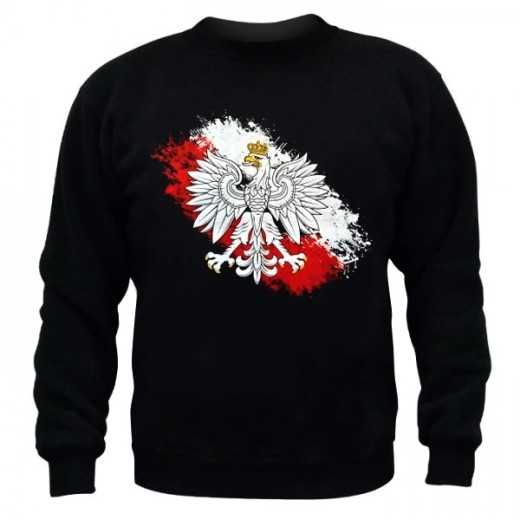 bluza patriotyczna Polska