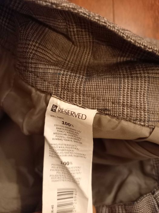 Reserved - Spódnica mini