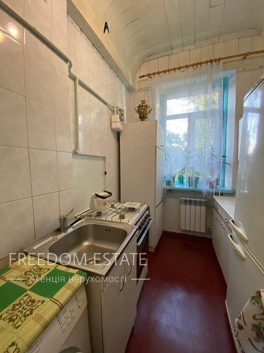 6000 грн. ‼️Аренда‼️ 1к квартира 35 м² / метро Заводская