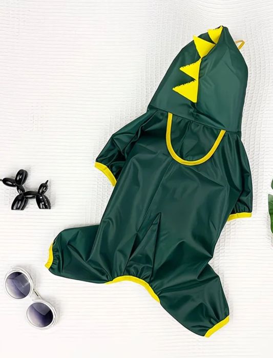 Дощовик для песика