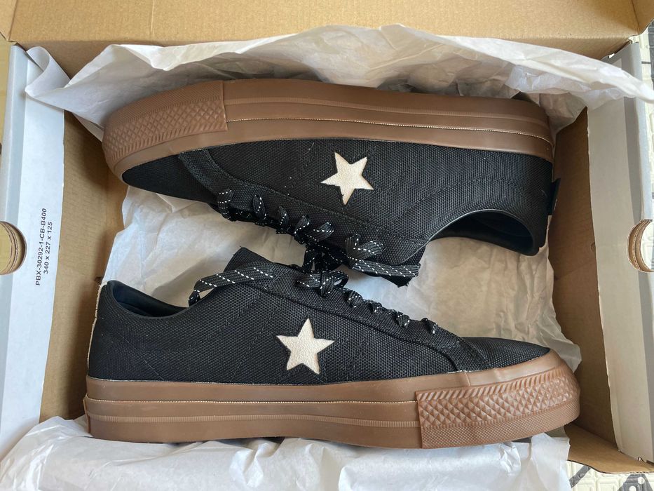 trampki Converse One Star OX PRO 45 29cm cons cordura vans nike sb
