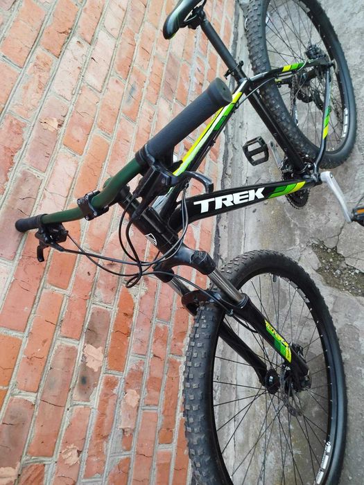 Велосипед Марлін 6