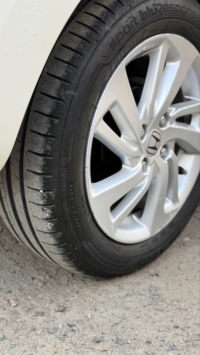 2014 Honda Fit 1.5 HIBRID
