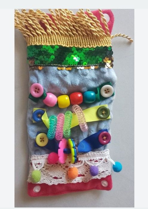 Pulseira terapêutica