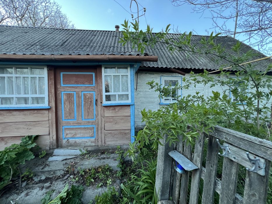 Продаж будинку у Верасах