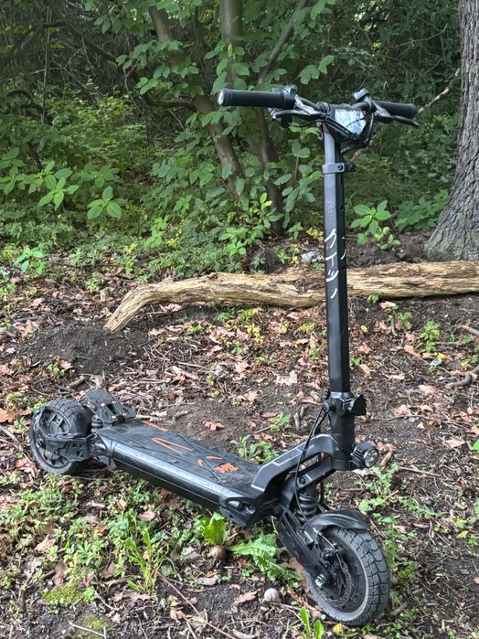 Wymienie za rower dirt lub full suspencion