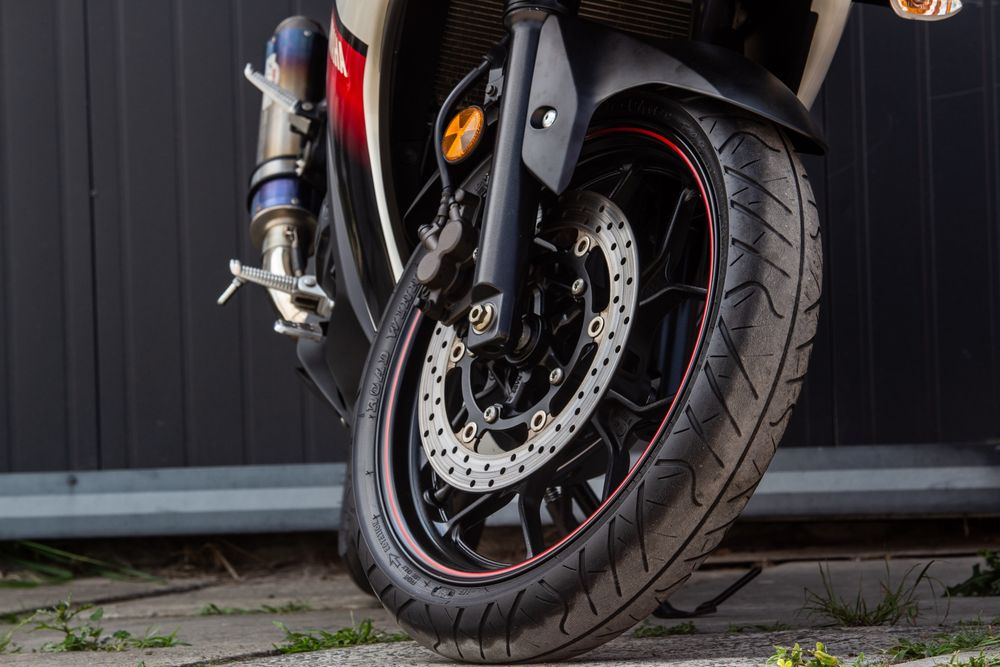 Yamaha YZF R-25 Motozet