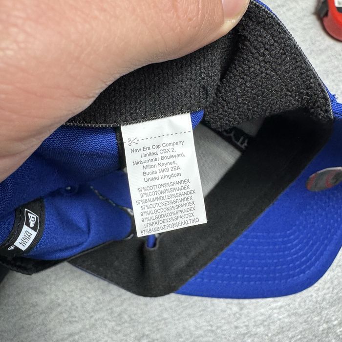 Кепка New Era Yankees