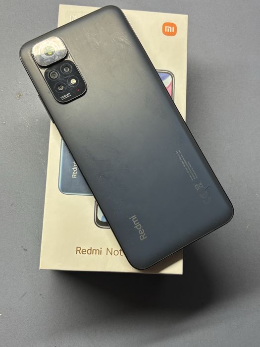 Продам Xiaomi redmi note 11 pro, в хорошому стані