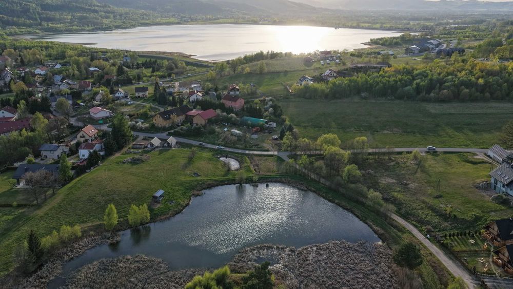 Baza Sosnówka - Domek na wynajem ,Noclegi w Karkonoszach