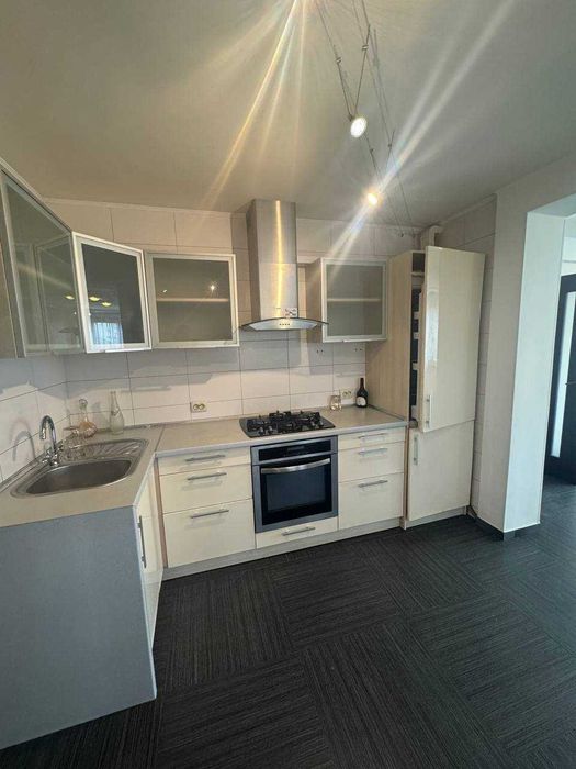 Apartment in Ivano-Frankivsk, Nimetska Koloniya - View 2