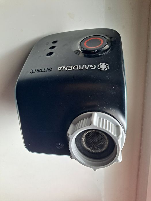 inteligentny sterownik nawadniania Gardena smart Water Control Okazja