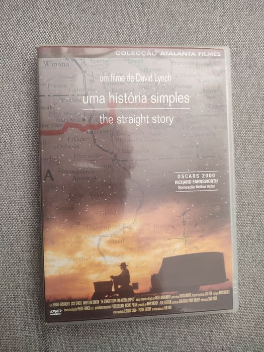 Uma História Simples