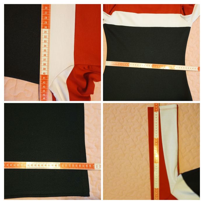 Vestido zara , tamanho M