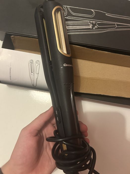 Máquina para o Cabelo