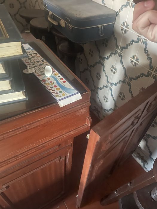 Dou Bar anos 80 LER ANÚNCIO