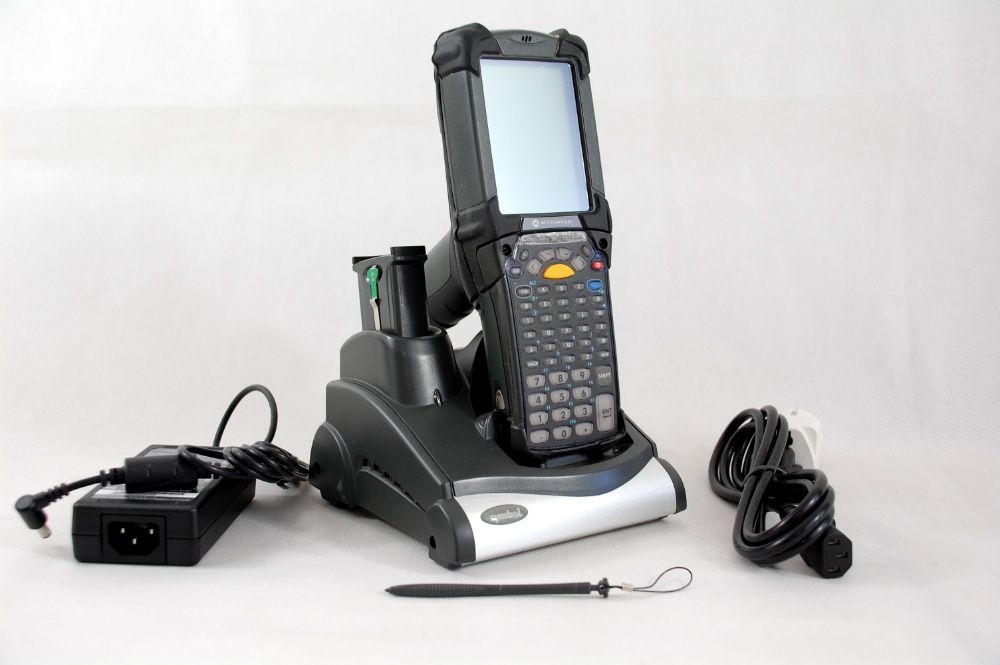 Motorola MC9090 1D LORAX термінал збору даних ТСД сканер CE5 захищений