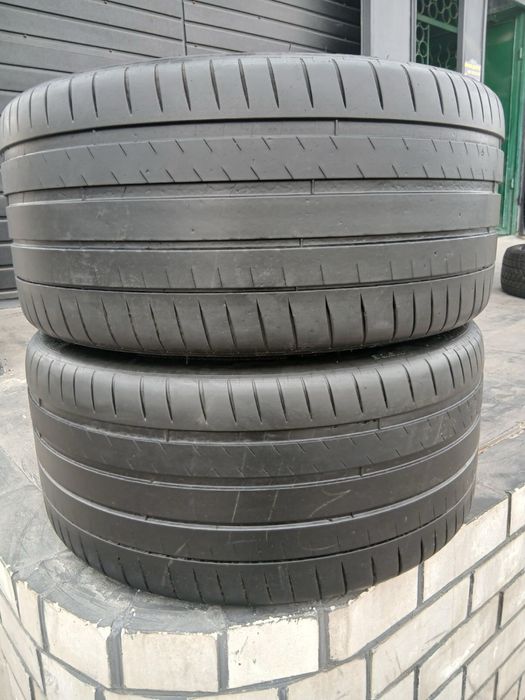 325/35/22 michelin pilot sport 4s