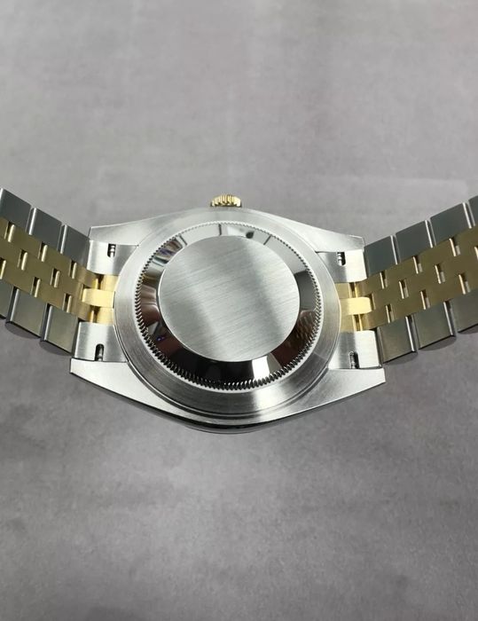 Rolex Datejust Wimbledon 41mm